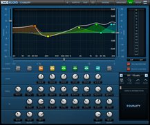 DMGAudio equality