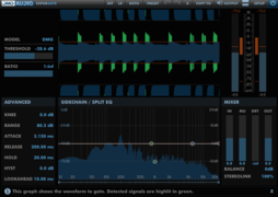 DMGAudio expurgate