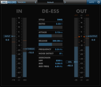 DMGAudio trackds