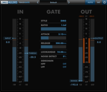 DMGAudio trackgate